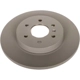 Purchase Top-Quality Rear Disc Brake Rotor by ACDELCO - 177-0992 pa1