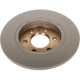 Purchase Top-Quality Rear Disc Brake Rotor by ACDELCO - 177-0992 pa2
