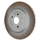 Purchase Top-Quality Rear Disc Brake Rotor by ACDELCO - 177-1051 pa1