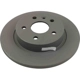 Purchase Top-Quality ACDELCO - 177-1054 - Rear Disc Brake Rotor pa2