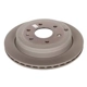Purchase Top-Quality ACDELCO - 177-1115 - Vented Rear Brake Rotor pa1