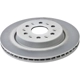 Purchase Top-Quality ACDELCO - 177-1224 - Vented Rear Brake Rotor pa1