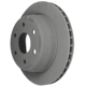 Purchase Top-Quality ACDELCO - 177-902 - Rear Brake Rotor pa1