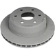 Purchase Top-Quality ACDELCO - 177-902 - Rear Brake Rotor pa2