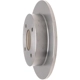 Purchase Top-Quality ACDELCO - 18A104A - Rear Disc Brake Rotor pa1