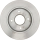 Purchase Top-Quality ACDELCO - 18A104A - Rear Disc Brake Rotor pa3