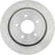 Purchase Top-Quality Rear Disc Brake Rotor by ACDELCO - 18A1214A pa2