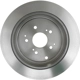 Purchase Top-Quality ACDELCO - 18A1312 - Rear Disc Brake Rotor pa3