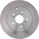 Purchase Top-Quality ACDELCO - 18A1312A - Rear Disc Brake Rotor pa2