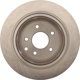 Purchase Top-Quality ACDELCO - 18A1321A - Rear Disc Brake Rotor pa3