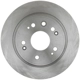 Purchase Top-Quality ACDELCO - 18A1322A - Rear Disc Brake Rotor pa2