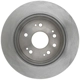 Purchase Top-Quality ACDELCO - 18A1322A - Rear Disc Brake Rotor pa4