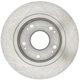 Purchase Top-Quality ACDELCO - 18A1339A - Rear Brake Rotor pa1