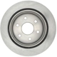 Purchase Top-Quality ACDELCO - 18A1412A - Rear Brake Rotor pa2