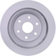 Purchase Top-Quality ACDELCO - 18A1412AC - Rear Brake Rotor pa2