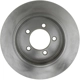 Purchase Top-Quality ACDELCO - 18A1426A - Rear Brake Rotor pa3