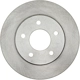 Purchase Top-Quality ACDELCO - 18A1478A - Rear Brake Rotor pa1