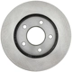 Purchase Top-Quality ACDELCO - 18A1478A - Rear Brake Rotor pa2