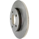 Purchase Top-Quality ACDELCO - 18A1478A - Rear Brake Rotor pa3