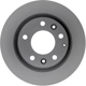 Purchase Top-Quality ACDELCO - 18A1493AC - Rear Brake Rotor pa1