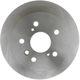 Purchase Top-Quality ACDELCO - 18A1604A - Rear Brake Rotor pa1