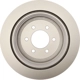 Purchase Top-Quality ACDELCO - 18A1627AC - Rear Brake Rotor pa5