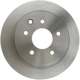 Purchase Top-Quality ACDELCO - 18A1664A - Rear Brake Rotor pa4