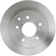 Purchase Top-Quality ACDELCO - 18A1664AC - Rear Brake Rotor pa2