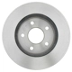 Purchase Top-Quality ACDELCO - 18A1675 - Rear Brake Rotor pa2