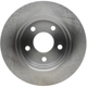 Purchase Top-Quality ACDELCO - 18A1675A - Rear Brake Rotor pa3