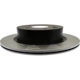 Purchase Top-Quality Rear Disc Brake Rotor by ACDELCO - 18A2315SD pa1