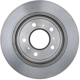 Purchase Top-Quality ACDELCO - 18A2321 - Rear Brake Rotor pa2