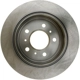 Purchase Top-Quality ACDELCO - 18A2321A - Rear Brake Rotor pa3