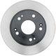 Purchase Top-Quality ACDELCO - 18A2331 - Rear Brake Rotor pa1