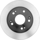 Purchase Top-Quality ACDELCO - 18A2331AC - Rear Brake Rotor pa1