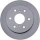 Purchase Top-Quality ACDELCO - 18A2332AC - Rear Brake Rotor pa2