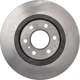 Purchase Top-Quality Rear Disc Brake Rotor by ACDELCO - 18A2376A pa3