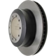 Purchase Top-Quality ACDELCO - 18A2435 - Rear Brake Rotor pa1