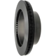 Purchase Top-Quality ACDELCO - 18A2435 - Rear Brake Rotor pa5