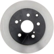 Purchase Top-Quality ACDELCO - 18A2451 - Rear Brake Rotor pa2