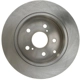Purchase Top-Quality ACDELCO - 18A2451A - Rear Brake Rotor pa1