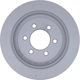 Purchase Top-Quality Rear Disc Brake Rotor by ACDELCO - 18A2460PV pa1
