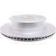 Purchase Top-Quality Rear Disc Brake Rotor by ACDELCO - 18A2472AC pa3