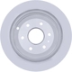 Purchase Top-Quality ACDELCO - 18A2543AC - Rear Disc Brake Rotor pa3