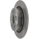 Purchase Top-Quality ACDELCO - 18A2546A - Rear Brake Rotor pa8