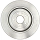 Purchase Top-Quality ACDELCO - 18A2629 - Rear Brake Rotor pa3