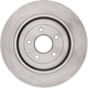 Purchase Top-Quality ACDELCO - 18A2629A - Rear Brake Rotor pa2