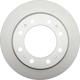 Purchase Top-Quality ACDELCO - 18A2679AC - Rear Disc Brake Rotor pa2