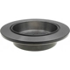 Purchase Top-Quality Rear Disc Brake Rotor by ACDELCO - 18A2683 pa2