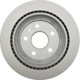 Purchase Top-Quality Rear Disc Brake Rotor by ACDELCO - 18A2694AC pa6
